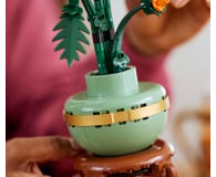 LEGO Botanicals 10368 Chryzantema - 1266088 - zdjęcie 5